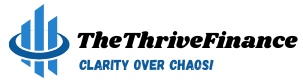 TheThriveFinance